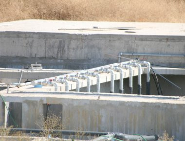 Στυλίδα: Λεηλάτησαν το αντλιοστάσιο του βιολογικού καθαρισμού εξοργίζοντας τον Α.Γκλέτσο (φωτό)